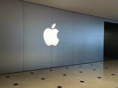 -Apple零售店(深圳益田假日广场店)