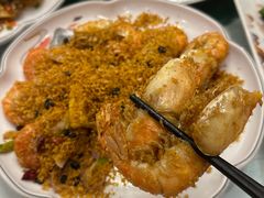 -金百门·顺德海鲜酒家(陈村店)