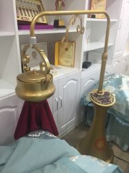 点击看大图 -西施无菌半永久纹绣眉眼影唇轻增发纹发际线