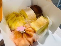 幸福袋-Monchouchou檬舒舒(尚嘉中心店)