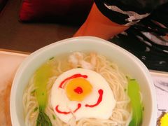-京华烟云·北京烤鸭(领展购物广场·中关村店)