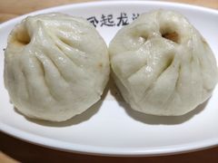 大明山珍素包-凤起龙游老面包子(凯德晶品店)