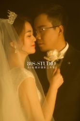 点击看大图 -苏州HX-合喜映画婚纱摄影