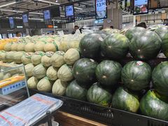 -永辉超市(世纪金源店)