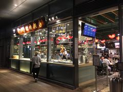 门面-陈鹏鹏潮汕菜(欢乐海岸 海边景观店)