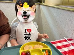 -西贝(金桥店)