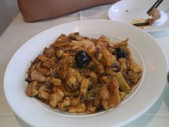 八珍豆腐-大铁勺新津菜(迎水道店)