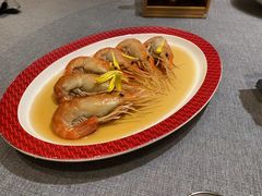 -燕云楼(南京东路店)