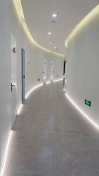 -VE专注问题肌·赛诺龙&科学美肤中心