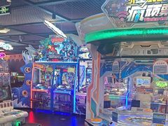 -星际传奇(海韵城店)