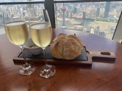 -上海柏悦酒店·世纪100牛排馆