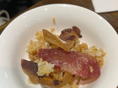 腊味煲仔饭-熠盛粤味(永康路店)