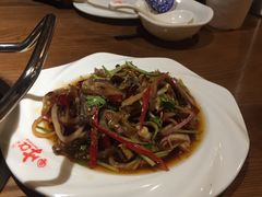 -牛a潮汕鲜牛肉粿条(天河北店)
