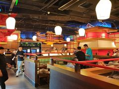 -牛New寿喜烧(金茂览秀城店)