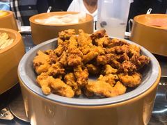 -龍歌自助小火锅(李沧丽达店)