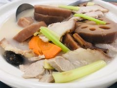 -誉点壹品酒家(中山八店)