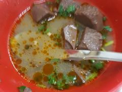 -春雨羊汤店(广开四马路总店)