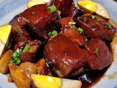 -兰溪小馆(首经贸店)