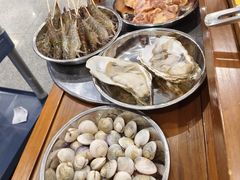 -盈田盈粥庄(博山东路店)