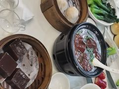 -东江海辉酒楼·公司团建·商务宴请·生日宴(宝安店)