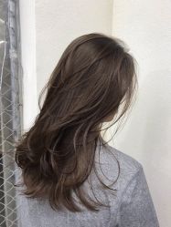 -3AM HAIR SALON染发烫发接发