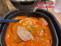 -阿香米线(杭州良渚永旺店)