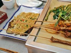 -老高烧烤(龙华星河iCO店)