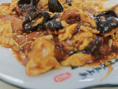 -润德轩清真菜馆(宏大路店)