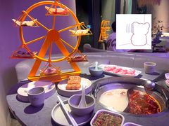 -故里和山·成都火锅(欢乐港湾店)