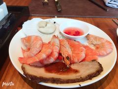 -万丽轩·粤菜(王府井金茂万丽酒店)