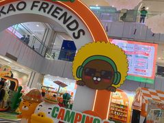 -凯德MALL(西直门店)