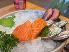-菊上日式料理(蚌埠银泰店)