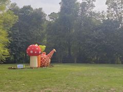 -南宁良凤江国家森林公园