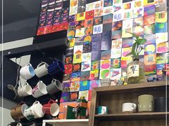 -醒味咖啡馆(南市桥巷店)