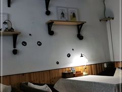 -隅cafe(傅厚岗店)