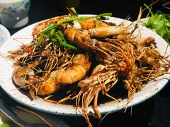 -老头儿油爆虾·知味杭州(爱琴海购物中心)