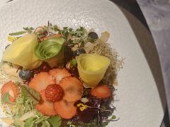 -狮拾久·现代新加坡料理(壹方城店)