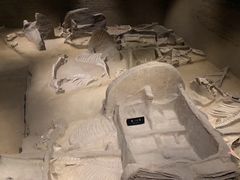 -洛阳周王城天子驾六博物馆