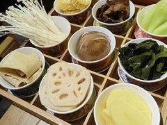 -麻辣英雄重庆火锅(二城广场店)