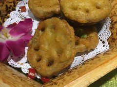 -忆品青莲素食文化主题餐厅(文华名城店)