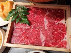 -巴奴毛肚火锅(二七万达店)