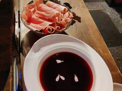 -九鼎轩脆毛肚火锅(徐州苏宁店)