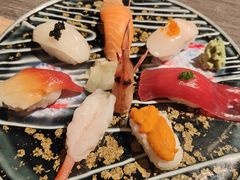 -炙柒Sekinana·精致日料(合生汇店)