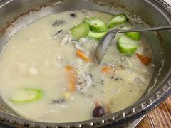 -凯盈阁·顺德私房菜·桑拿鸡