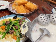 -顺德一品粥·20年凤城老字号(芳村店)