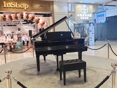 -五月花商业广场(中山五路店)