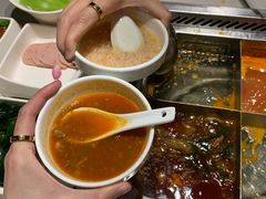 -海底捞火锅(关山保利店)