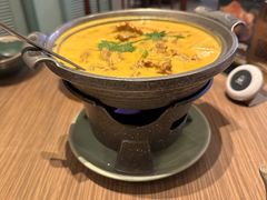 -安南越南餐厅(青岛万象城店)