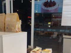 -罗莎蛋糕(华阳店)