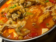 -蛙喔牛蛙(仙林万达茂店)